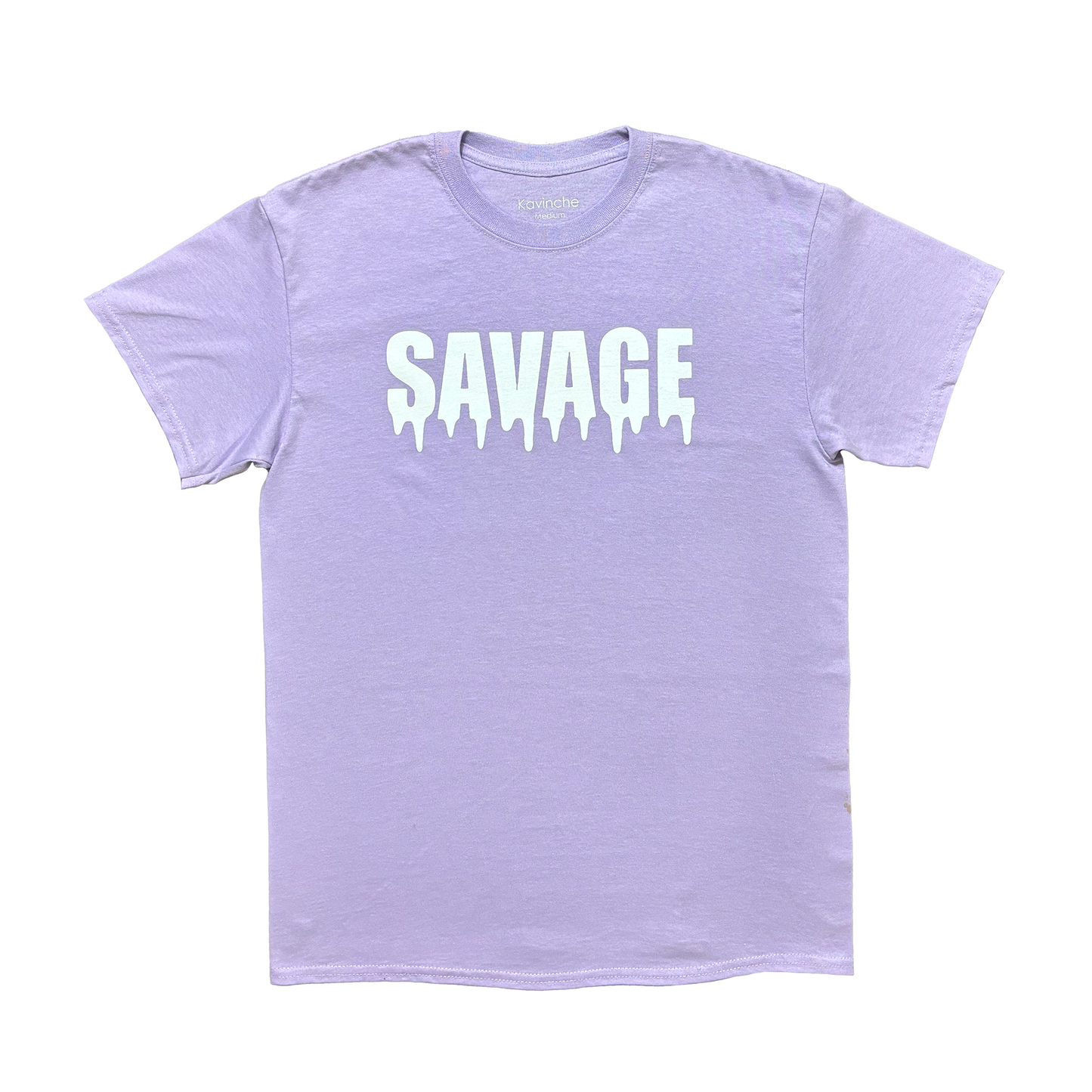 Savage T-shirt