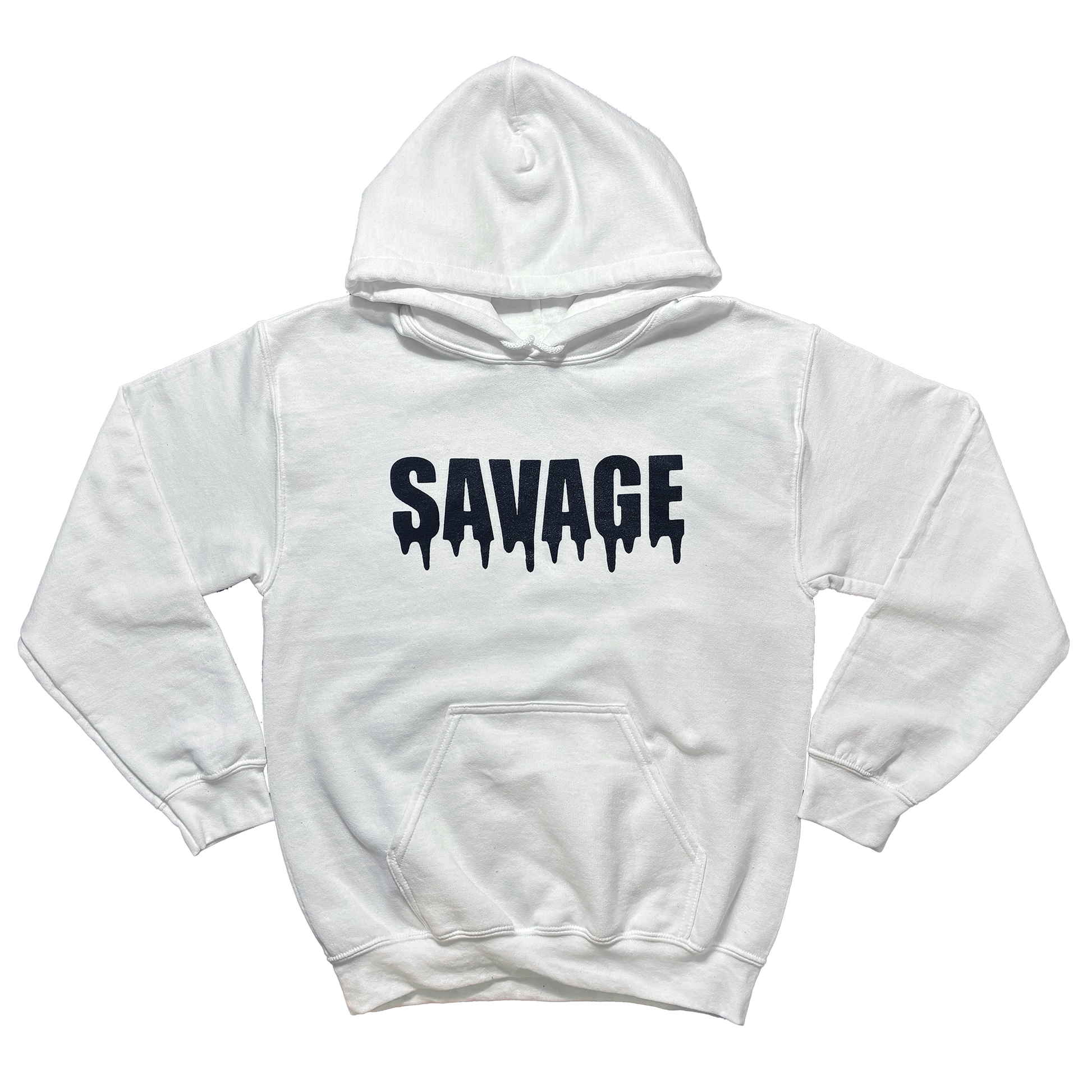 Savage Hoodie Foreign Hills