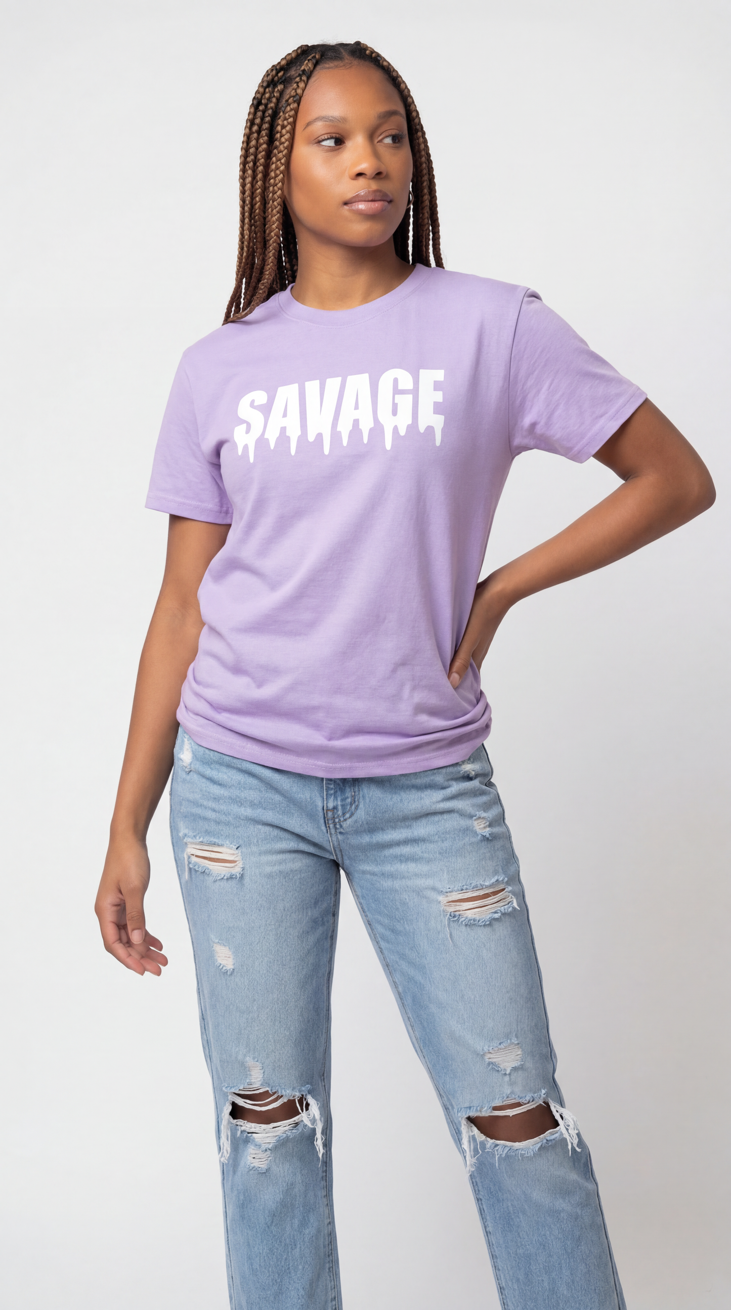 Savage T-shirt