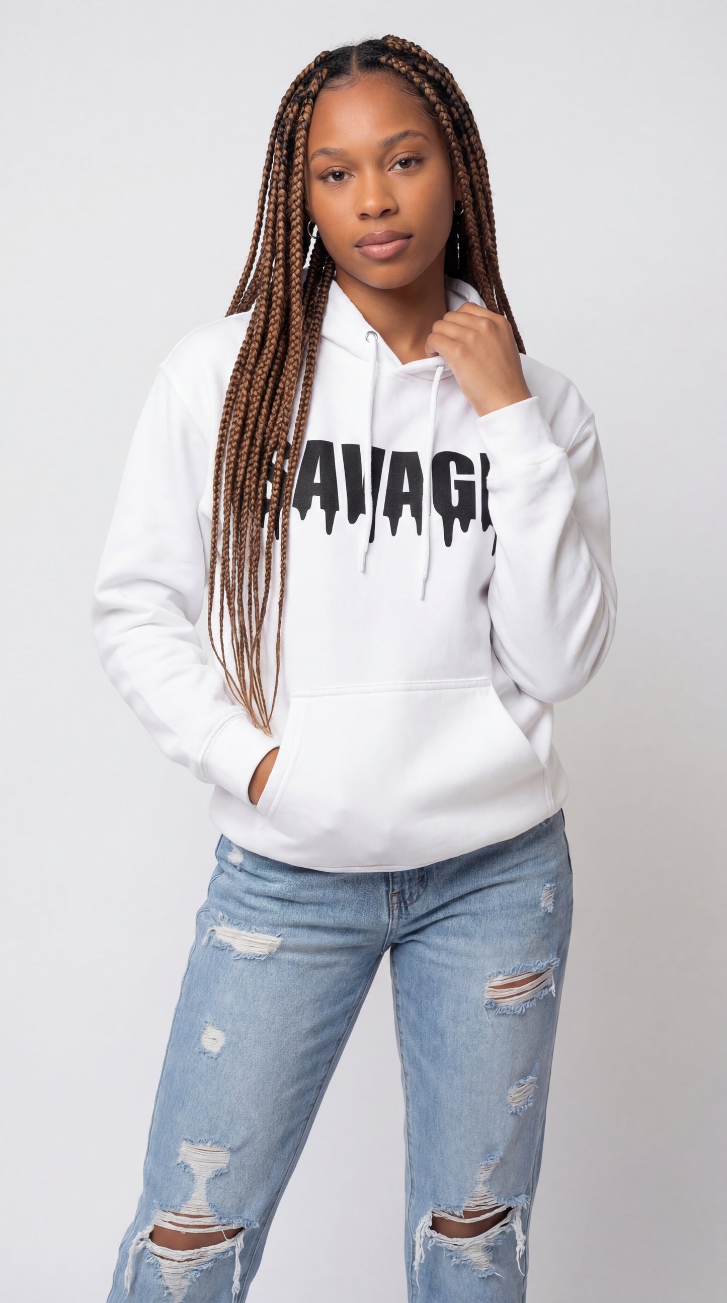 Savage Hoodie
