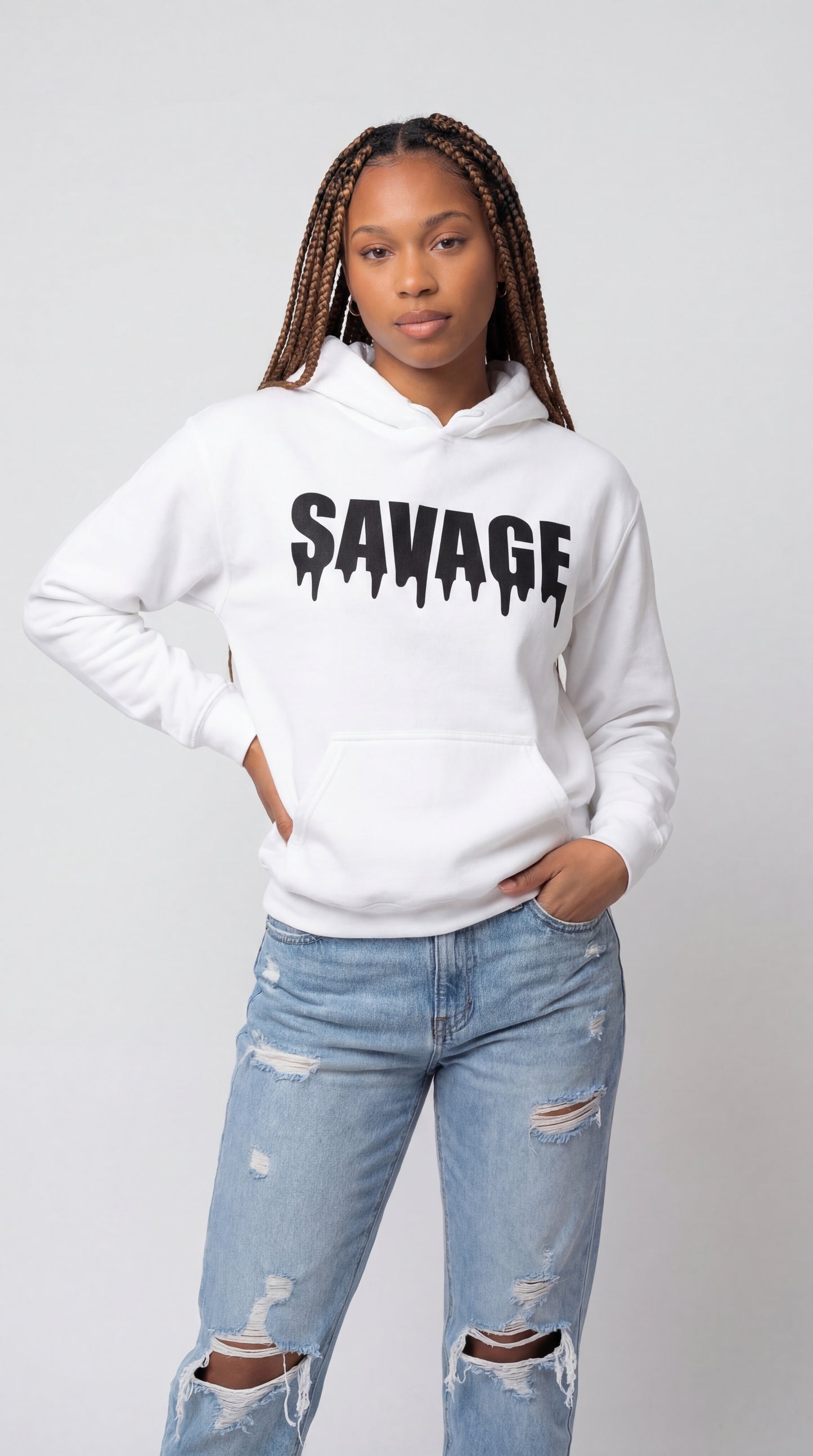 Savage Hoodie