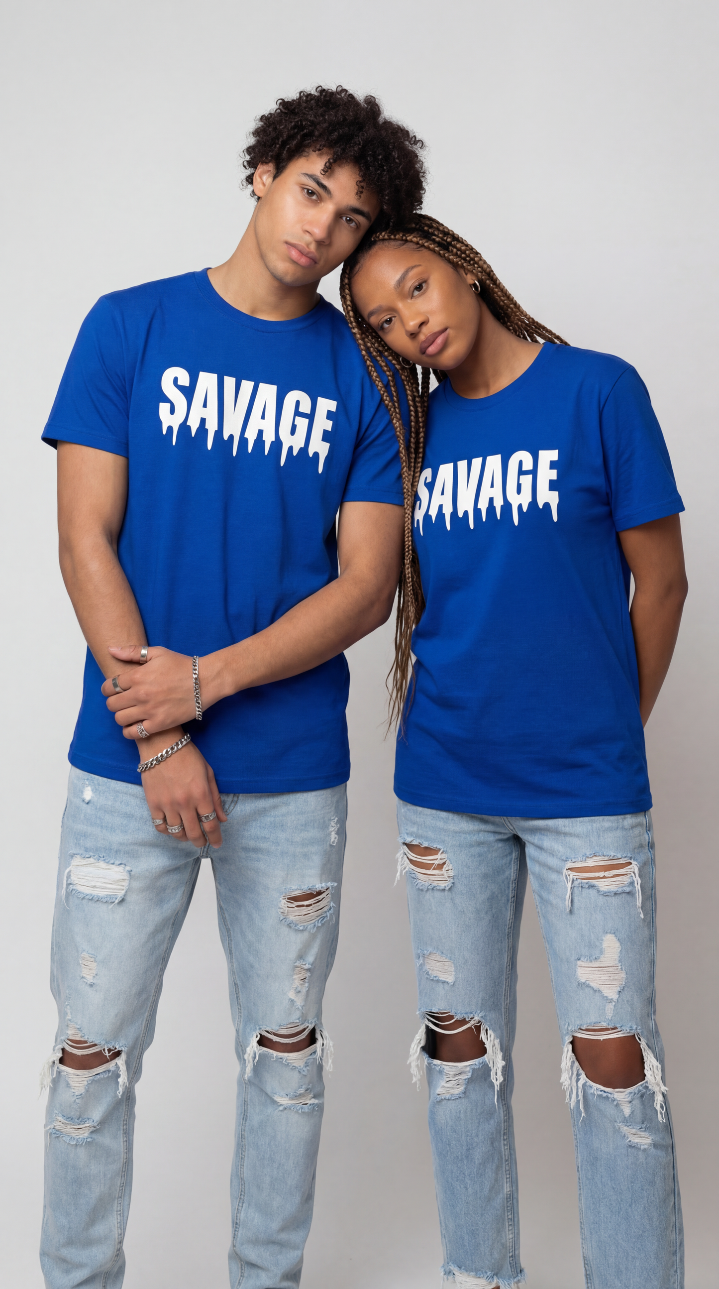 Savage T-Shirt