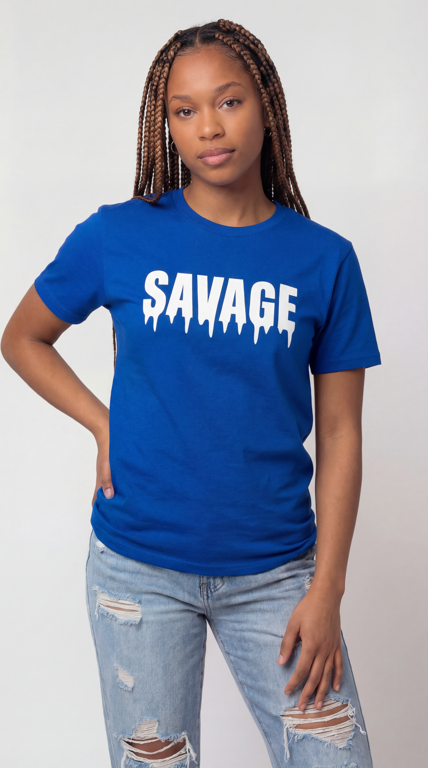 Savage T-Shirt