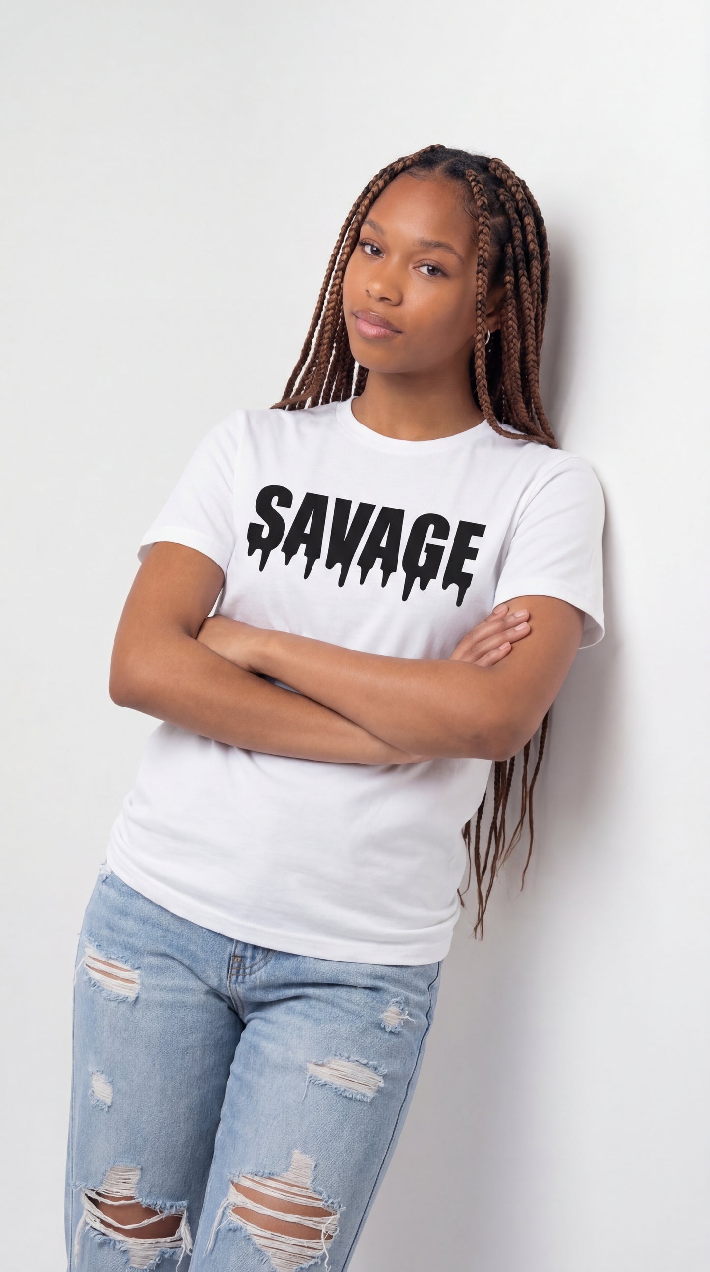 Savage T-shirt