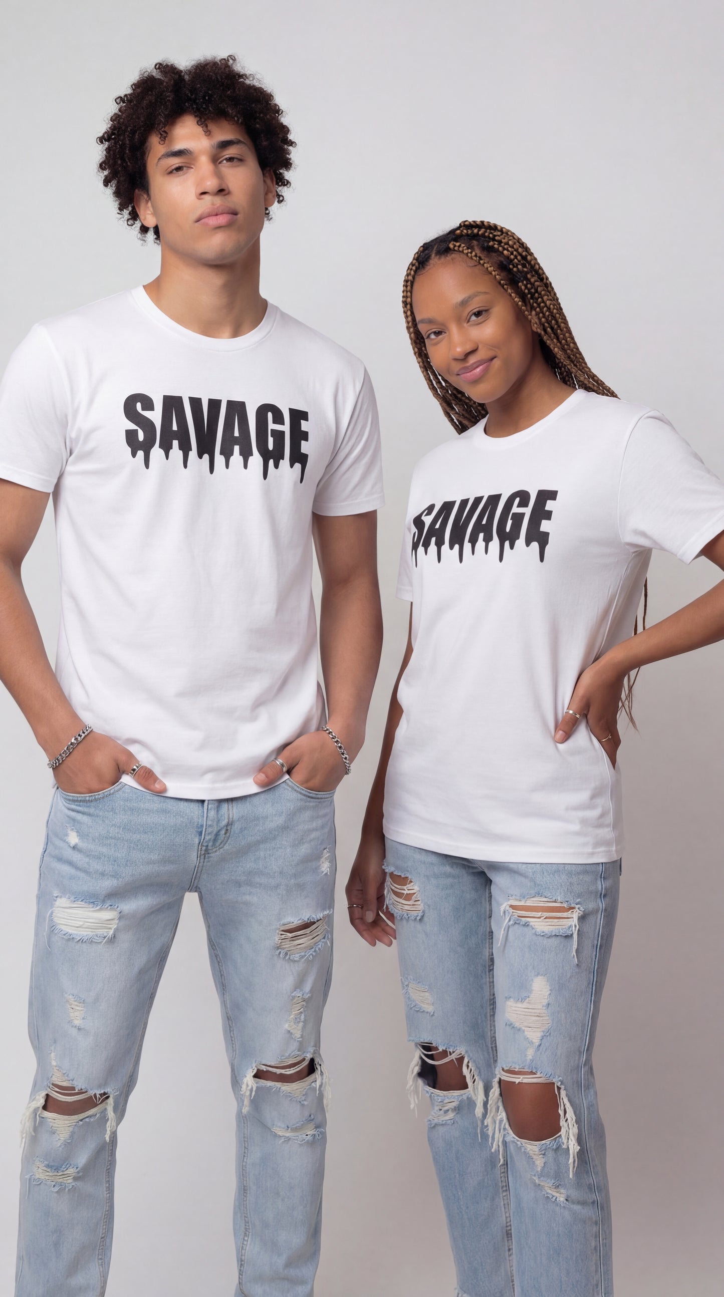 Savage T-shirt